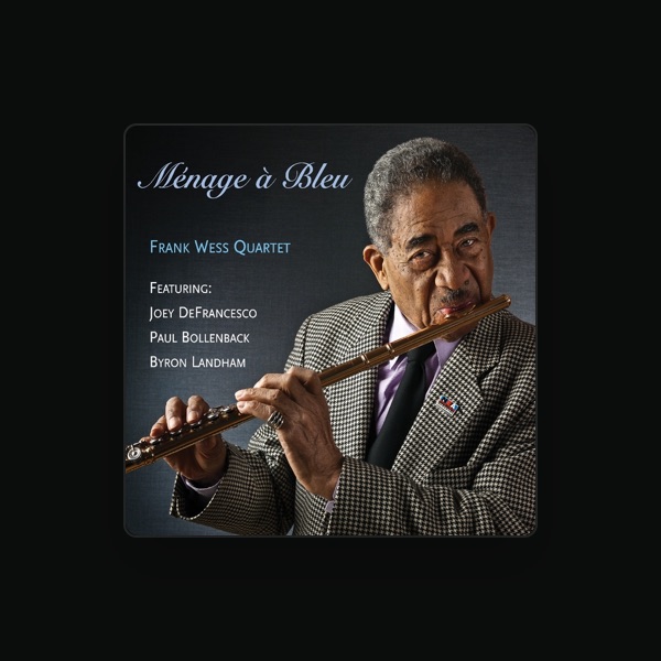 Frank Wess Quartet's avatar