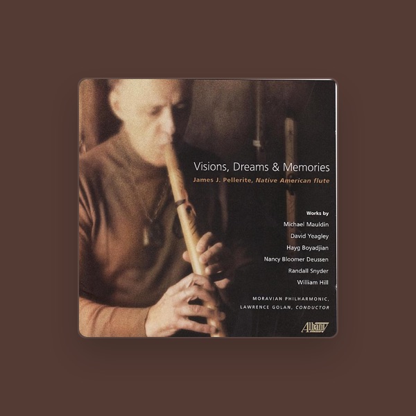Moravian Philharmonic's avatar
