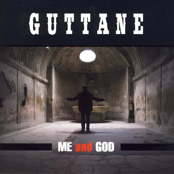 Blott en Dag — Guttane