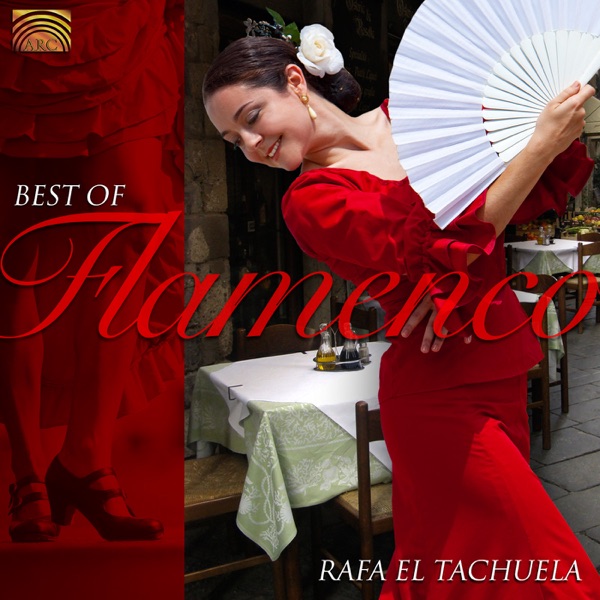 Best of Flamenco artwork