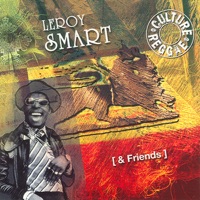 Leroy Smart and Friends - Leroy Smart