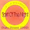 J.J. Ward - Spirit of the Night (Extended Club Mix)