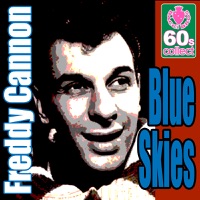 Blue Skies (Remastered) - Single - Freddy Cannon