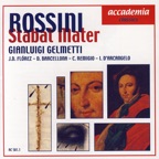 Stabat Mater; Stabat Mater Dolorosa