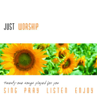 Various Artists - Just Worship artwork