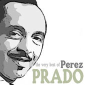 The Very Best of Perez Prado artwork