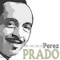 The Very Best of Perez Prado artwork