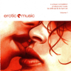 Erotic Music, Vol. 1 - Various Artists