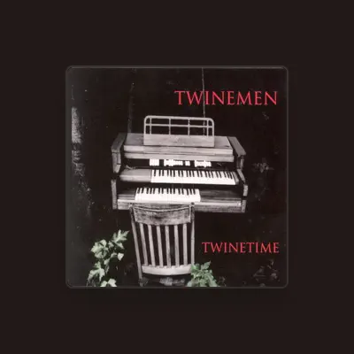 Listen to Twinemen, watch music videos, read bio, see tour dates & more!