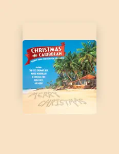 Dengarkan Caribbean Steel Drum Ensemble, tonton video musik, baca bio, lihat tanggal tur & lainnya!