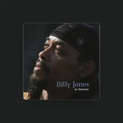 Listen to Billy Jones, watch music videos, read bio, see tour dates & more!
