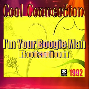 I'm Your Boogie Man (Instrumental)