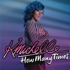 How Many Times - Single