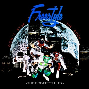 Don't Stop the Rock: The Greatest Hits (Remastered)