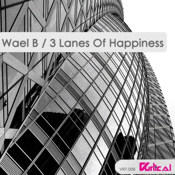 3 Lanes Of Happiness (DJ Ned B Tech'In Remix)