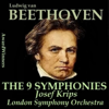 Beethoven, Vol. 2: The 9 Symphonies - London Symphony Orchestra & Josef Krips