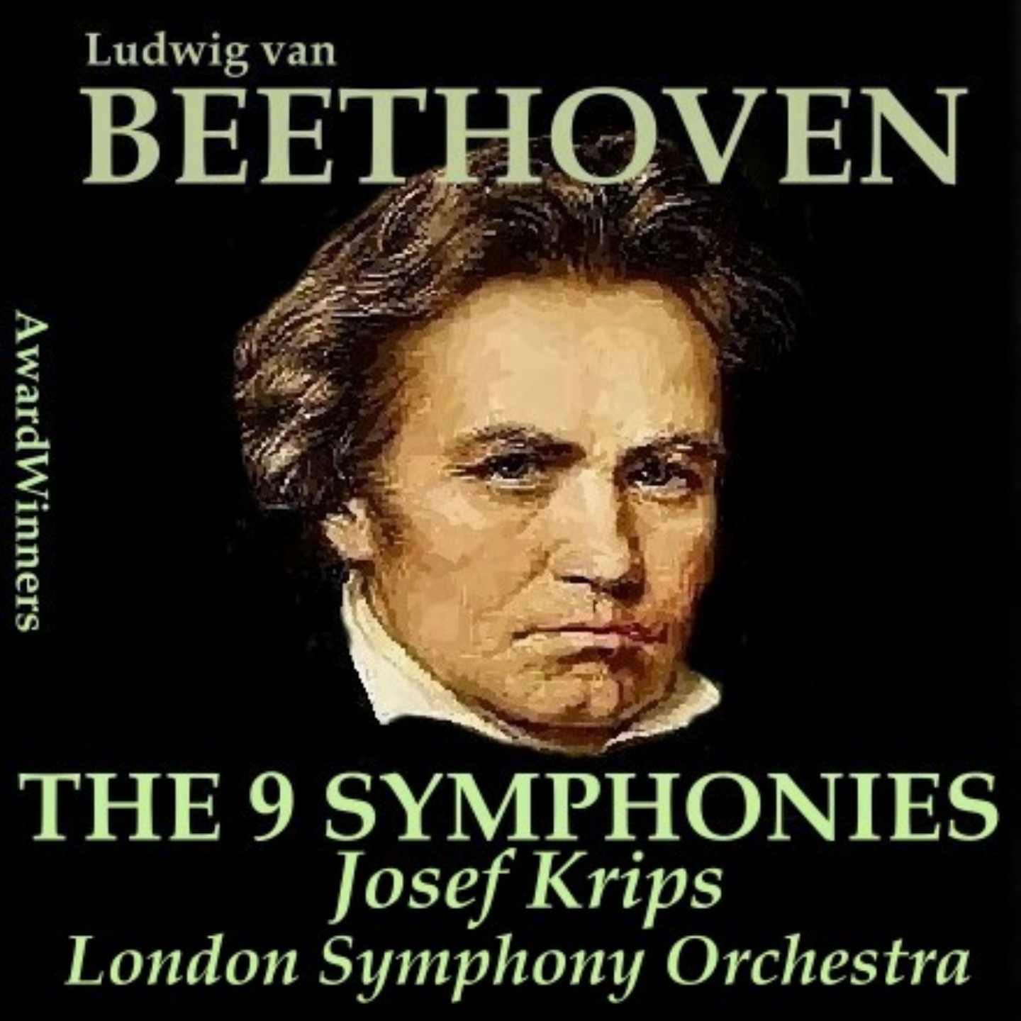 Beethoven, Vol. 2: The 9 Symphonies