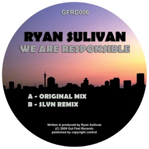 We Are Responsible - Single