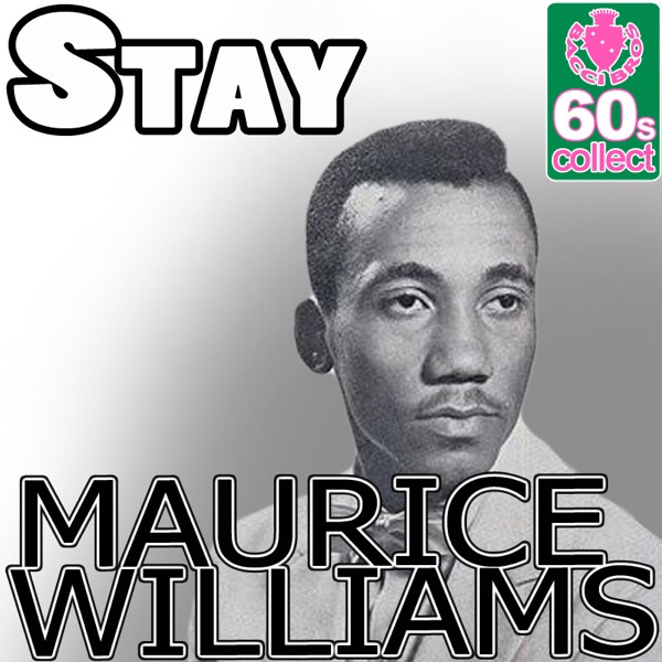 Stay (Remastered) - Single