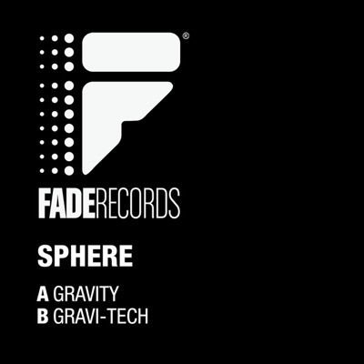 Gravity - EP
