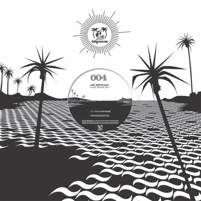 Electric Dreams cover