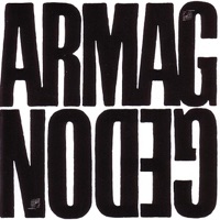 Armaggedon - Rice Pudding