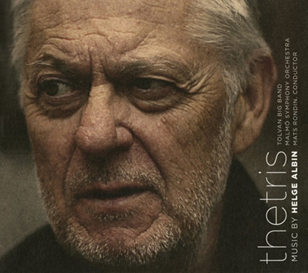 Albin: Thetris