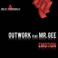 Emotion (feat. Mr. Gee) - EP - Outwork