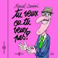 Un Scotch Un Bourbon Une Biere