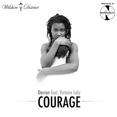 Courage Feat. Victoire Laly / Stell dir vor Feat. Jasmin Thomas - EP