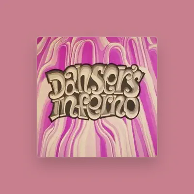 Listen to Danser's Inferno, watch music videos, read bio, see tour dates & more!