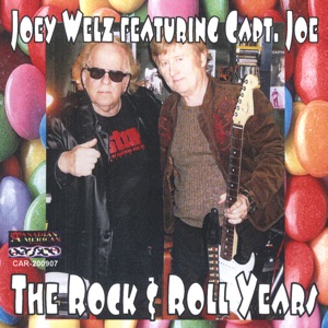 The Rock & Roll Years