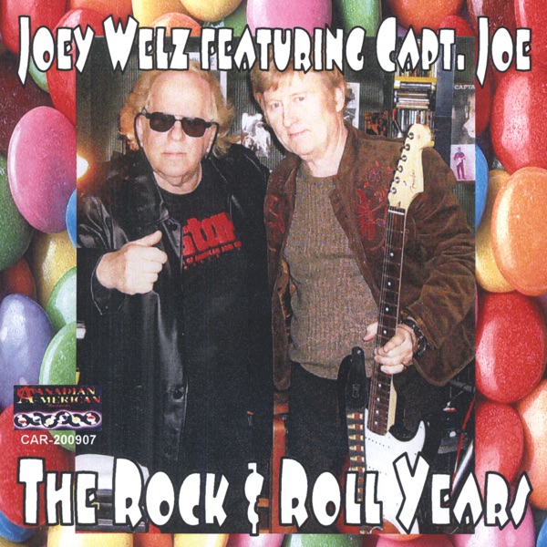 The Rock & Roll Years