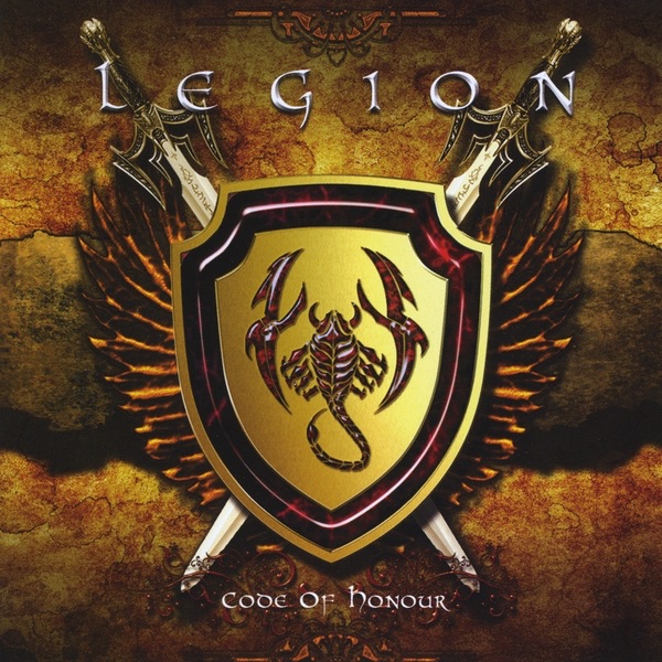Code of Honour