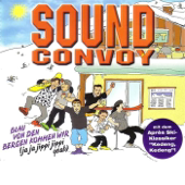 Blau von den Bergen kommen wir (Ja ja jippie jippie Yeah) [Kleiner Hütten Mix]