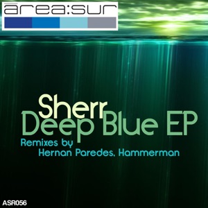 Deep Blue - EP