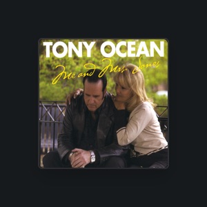 Tony Ocean