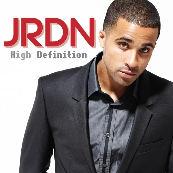 Like Magic — JRDN