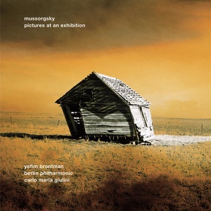 Mussorgsky: Pictures at an Exhibition