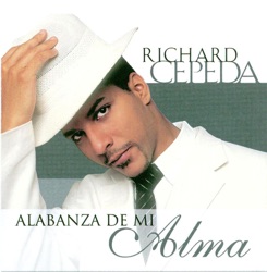 Richard Cepeda - Te Daré Lo Mejor