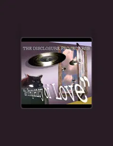 Listen to The Disclosure Project RSB, watch music videos, read bio, see tour dates & more!