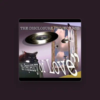 Listen to The Disclosure Project RSB, watch music videos, read bio, see tour dates & more!