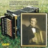 Cajun Music from Louisiana By the Legendary Moise Robin