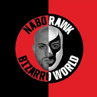 Bizarro World - Nabo Rawk