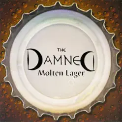 Molten Lager - The Damned