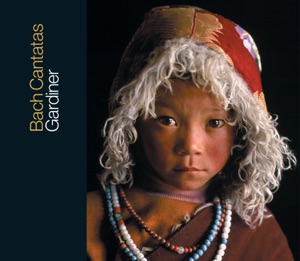 Bach: Cantatas, Vol. 14 - BWV 40, 91, 110, 121