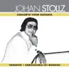 Johan Stollz - Varsovie
