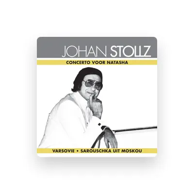 Listen to Johan Stollz, watch music videos, read bio, see tour dates & more!