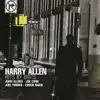 Harry Allen - These Foolish Things