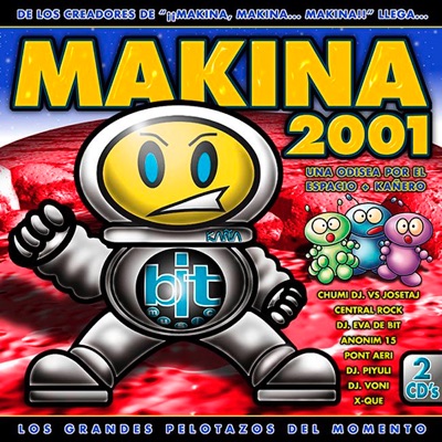 Makina 2001